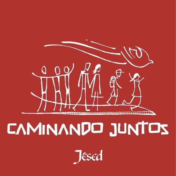 Cover art for Caminando Juntos