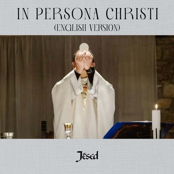 Cover art for In Persona Christi (English Version)